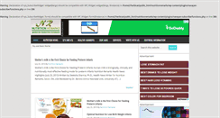 Desktop Screenshot of nutritionremarks.com